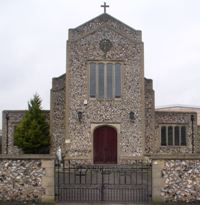 Bexleyheath_St_John_Vianney
