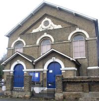 Crayford_Baptist