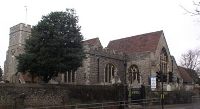 Crayford_St_Paulinus