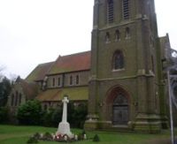Erith_Christ_Church