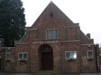 Erith_NHBaptist