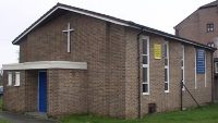 Erith_Northend_Baptist