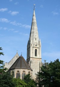 Old_Bexley_St_John