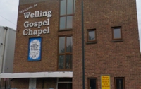 Wellinggospelchapel