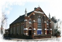 Welling Evangelical Free