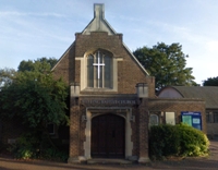 wellingbaptist