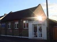 Wellspring Pentecostal Church